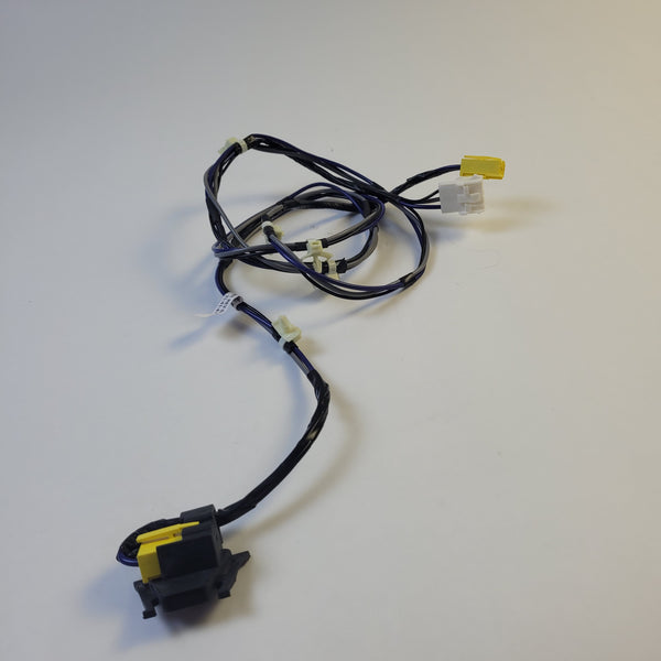 Electrolux Washer Wiring Harnesses 5304522524