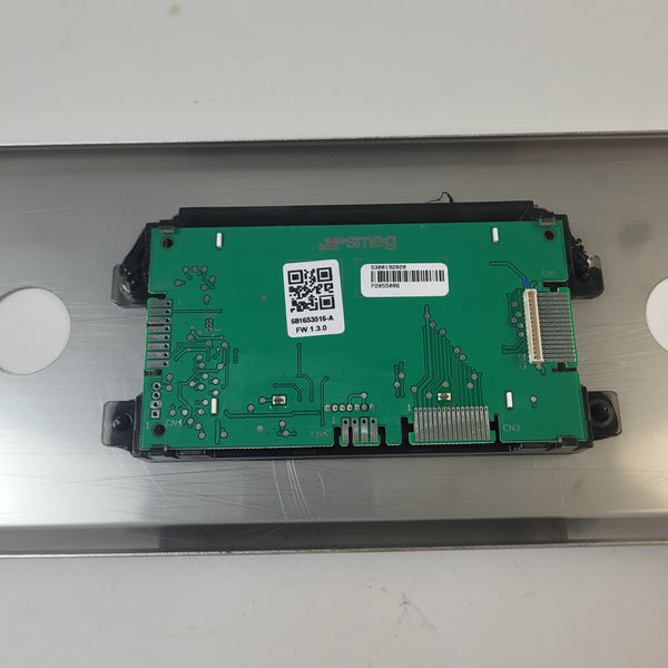 Electrolux Range Control Panel 5304527765 (OEM)