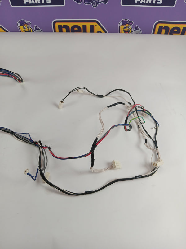 Electrolux Washer Wiring Harnesses 5304522537 (OEM) Washer Electrolux