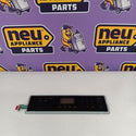 Samsung Range Control Panel DG96-00850D Range Samsung