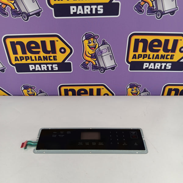 Samsung Range Control Panel DG96-00850D Range Samsung