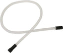 GE Dishwasher Drain Hoses WD24X10062 (OEM) Dishwasher GE