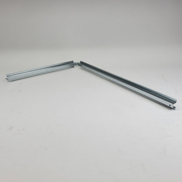 Frigidaire Range Door Trim Pieces 5304504811 (OEM) Range Frigidaire