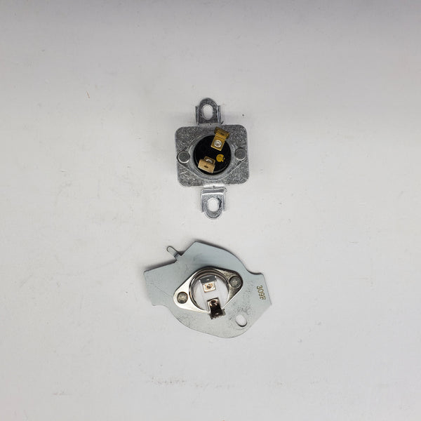 Whirlpool Dryer Thermal Cut - Offs W11050897 (OEM) Dryer Whirlpool