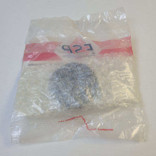 Whirlpool Range Burner Caps 3191899