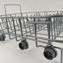 GE Dishwasher Racks WD28X24741 (OEM) Dishwasher GE