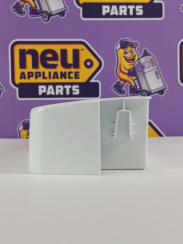 Midea Refrigerator & Freezer Door Bins 12131000005546 (OEM) Refrigerator & Freezer Midea
