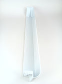 GE Refrigerator & Freezer Door Bins WR71X30187 Refrigerator & Freezer GE