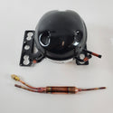 Whirlpool Refrigerator & Freezer Compressors W11736670 (OEM) Refrigerator & Freezer Whirlpool