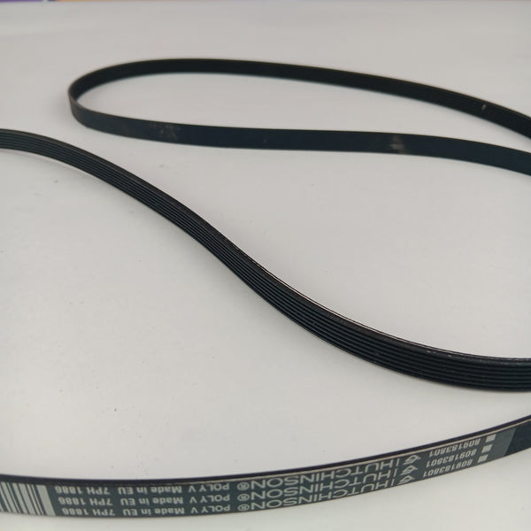 Electrolux Washer Belts 809183801 Washer Electrolux