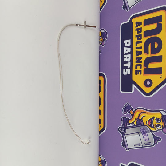 Electrolux Range Misc. Parts 5304533448 (OEM)