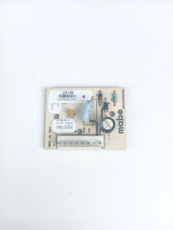 GE Dryer Control Boards WE04X25137 (OEM) Dryer GE