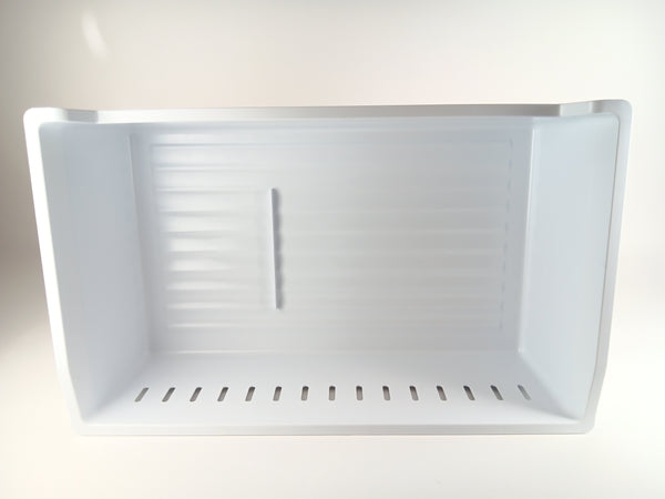 Hisense Refrigerator & Freezer Drawers / Crisper Drawers K2137983 (OEM) Refrigerator & Freezer Hisense
