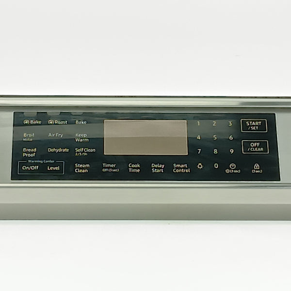 Samsung Range Control Panel DG94-03573A (OEM) Range Samsung