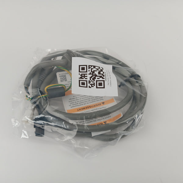 LG Dryer Power Cords 6411EL1001H (OEM) Dryer LG