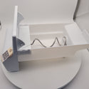 Frigidaire Refrigerator & Freezer Ice Bins / Ice Containers 241734001 (OEM) Refrigerator & Freezer Frigidaire