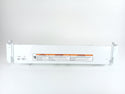 Whirlpool Dryer Rear Panels W11184194 (OEM) Dryer Whirlpool