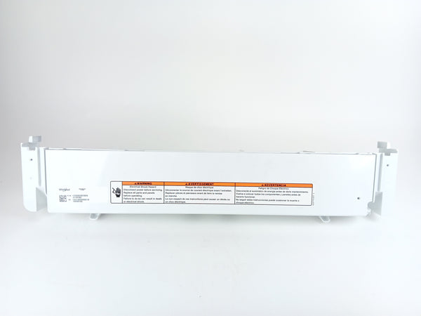 Whirlpool Dryer Rear Panels W11184194 (OEM) Dryer Whirlpool