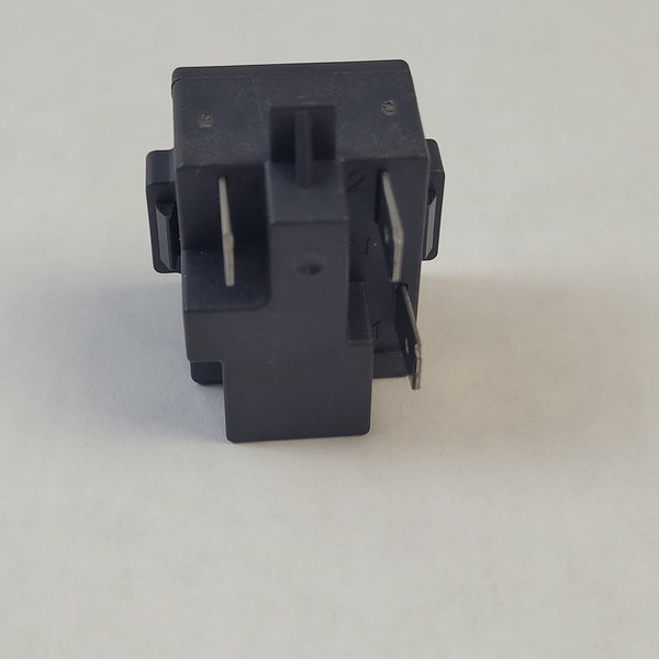 Midea Refrigerator & Freezer Relays 17431000032089 Refrigerator & Freezer Midea