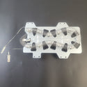 Samsung Dryer Heating Elements DC47-00019A Dryer Samsung