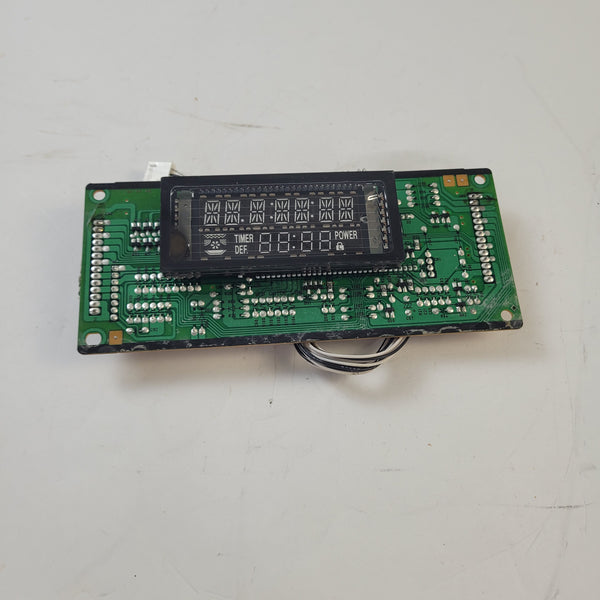 Whirlpool Microwave Control Boards 53001240 Microwave Whirlpool