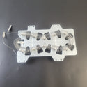 Samsung Dryer Heating Elements DC47-00019A Dryer Samsung