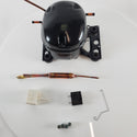 Whirlpool Refrigerator & Freezer Compressors W11547313 (OEM) Refrigerator & Freezer Whirlpool