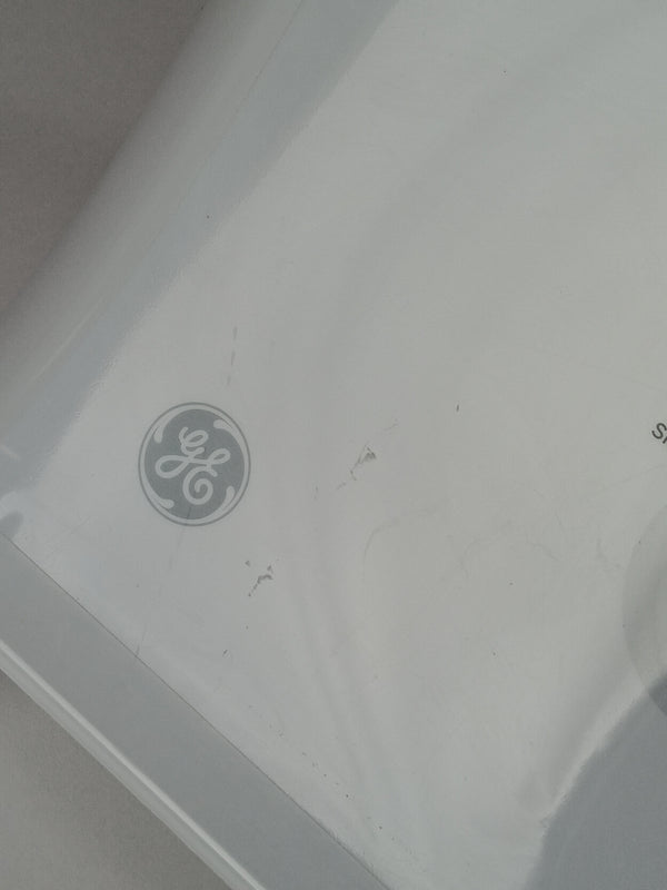 GE Washer Backsplashes / Consoles / Control Panels WH42X28266 (OEM) Washer GE