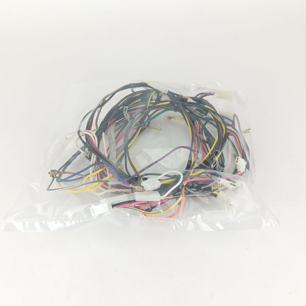 GE Dryer Wiring Harnesses WE15X26205 (OEM) Dryer GE