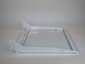 Shelf assembly Refrigerator & Freezer Shelves 5304510351 Frigidaire (OEM) Refrigerator & Freezer Frigidaire
