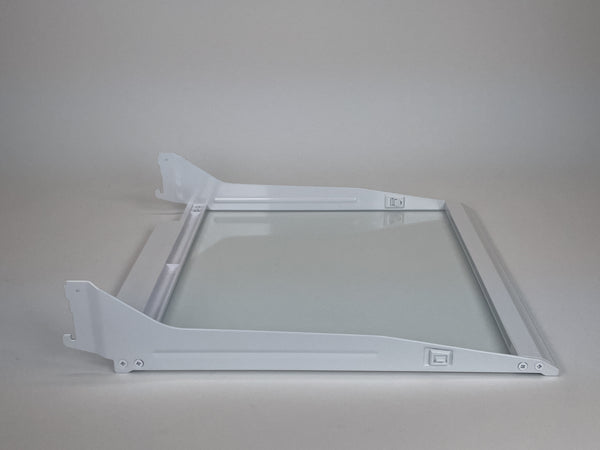 Shelf assembly Refrigerator & Freezer Shelves 5304510351 Frigidaire (OEM) Refrigerator & Freezer Frigidaire
