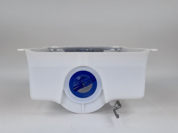 GE Refrigerator & Freezer Ice Bins / Ice Containers WR29X42449 (OEM) Refrigerator & Freezer GE