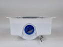 GE Refrigerator & Freezer Ice Bins / Ice Containers WR29X42449 (OEM) Refrigerator & Freezer GE