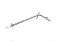 Electrolux Dryer Exhaust Pipes 137019000 (OEM) Dryer Electrolux