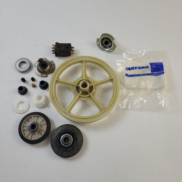Whirlpool Washer Misc. Parts 12002213 Washer Whirlpool
