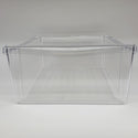 Whirlpool Refrigerator & Freezer Drawers / Crisper Drawers WP67002633 (OEM) Refrigerator & Freezer Whirlpool