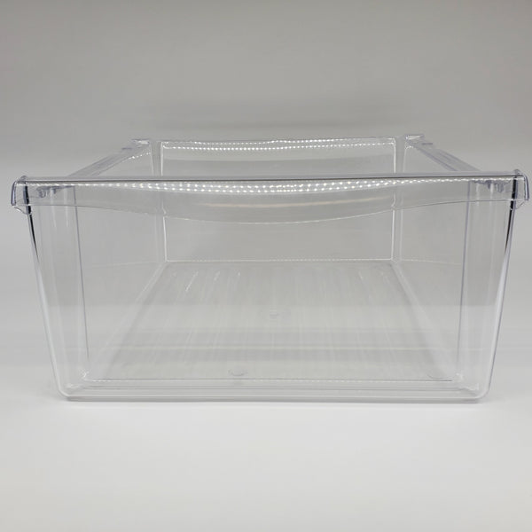 Whirlpool Refrigerator & Freezer Drawers / Crisper Drawers WP67002633 (OEM) Refrigerator & Freezer Whirlpool