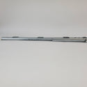 GE Refrigerator & Freezer Rails WR72X10428 (OEM) Refrigerator & Freezer GE