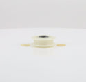Whirlpool Dryer Pulleys 279640 (OEM) Dryer Whirlpool