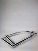 Electrolux Refrigerator & Freezer Door Gaskets 241786002 (OEM) Refrigerator & Freezer Electrolux