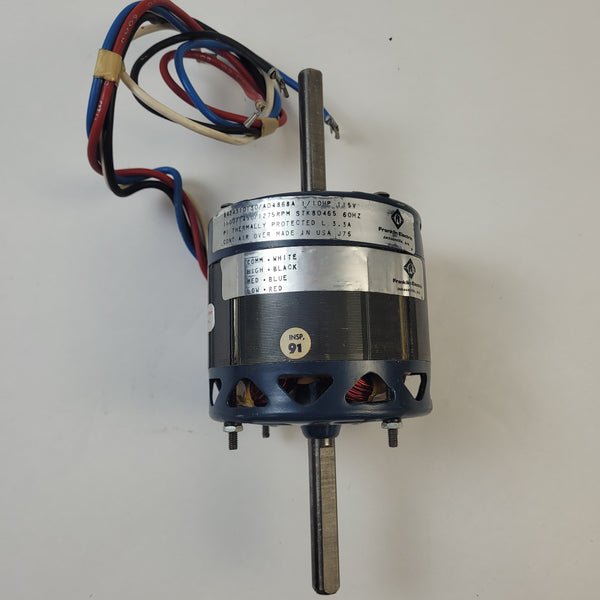 TCL Range Motors DL1026 (OEM)