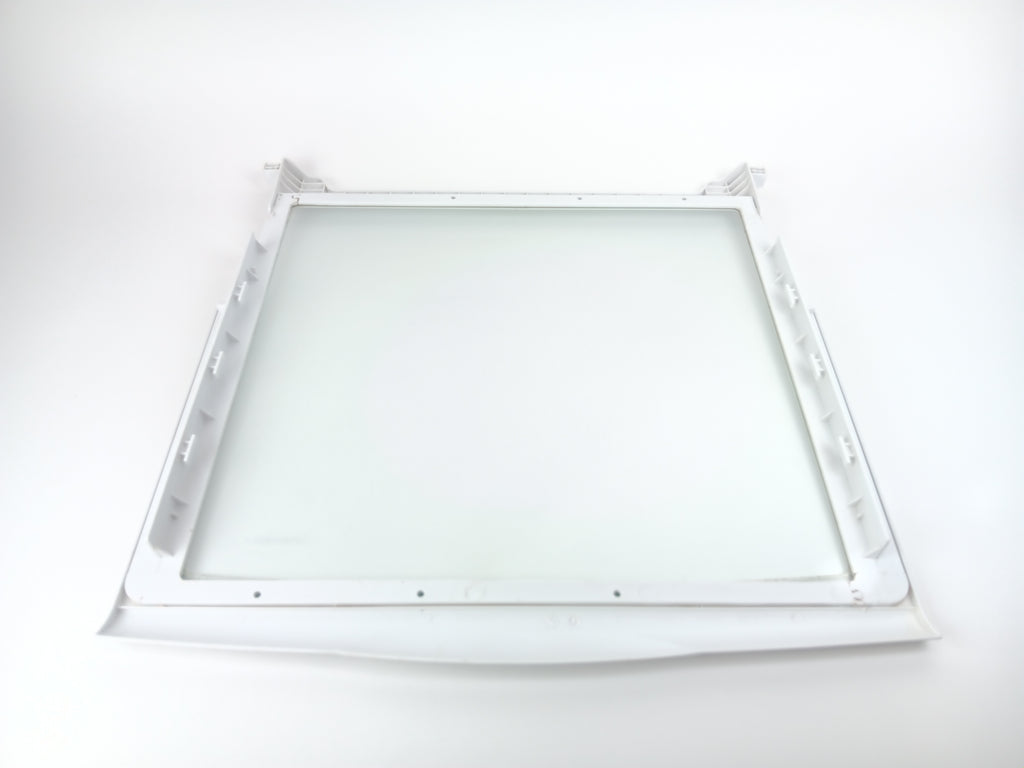 Whirlpool Refrigerator & Freezer Shelves WPW10276348 (OEM) Refrigerator & Freezer Whirlpool