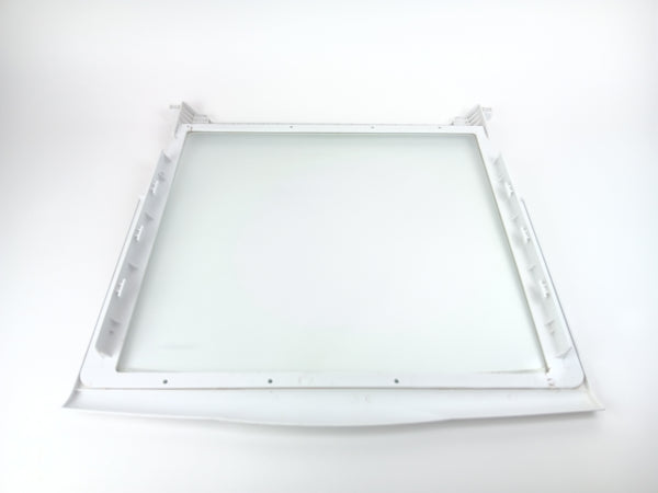 Whirlpool Refrigerator & Freezer Shelves WPW10276348 (OEM) Refrigerator & Freezer Whirlpool