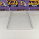 Electrolux Refrigerator & Freezer Shelves 240355270 (OEM) Refrigerator & Freezer Electrolux