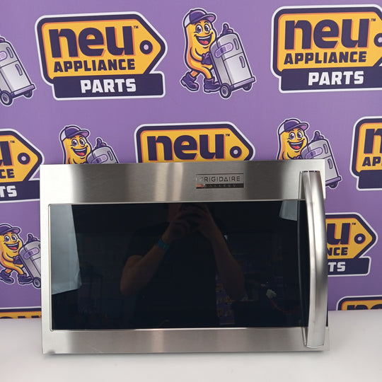 Electrolux Microwave Doors 5304537054