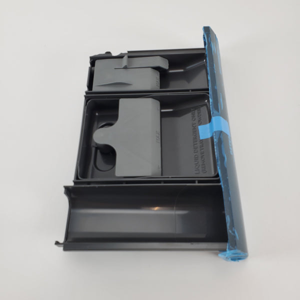 Whirlpool Washer Dispenser Parts W11573771 Washer Whirlpool