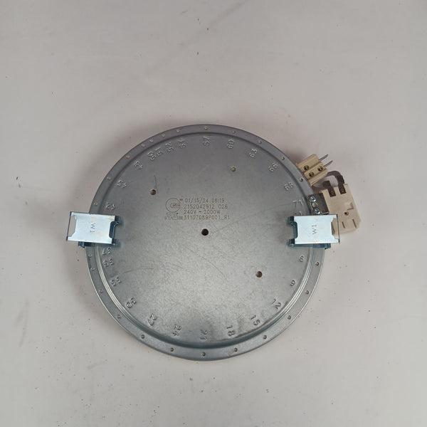 GE Range Heating Elements WB30X47332 Range GE