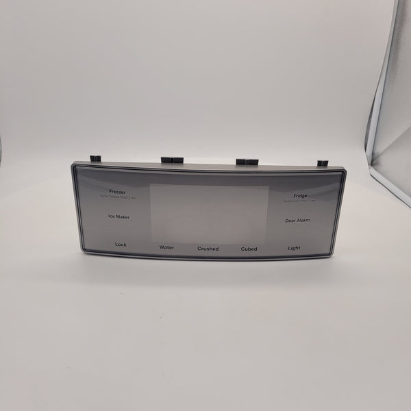 GE Refrigerator & Freezer Cover Panels WR17X26326 Refrigerator & Freezer GE