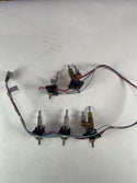 GE Range Switches WB18X46771 Range GE