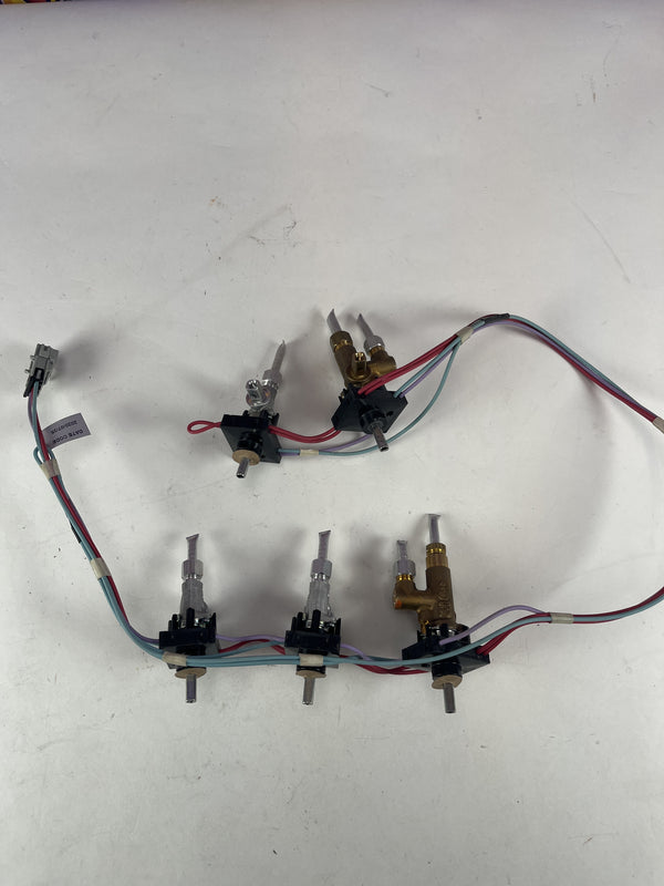 GE Range Switches WB18X46771 Range GE